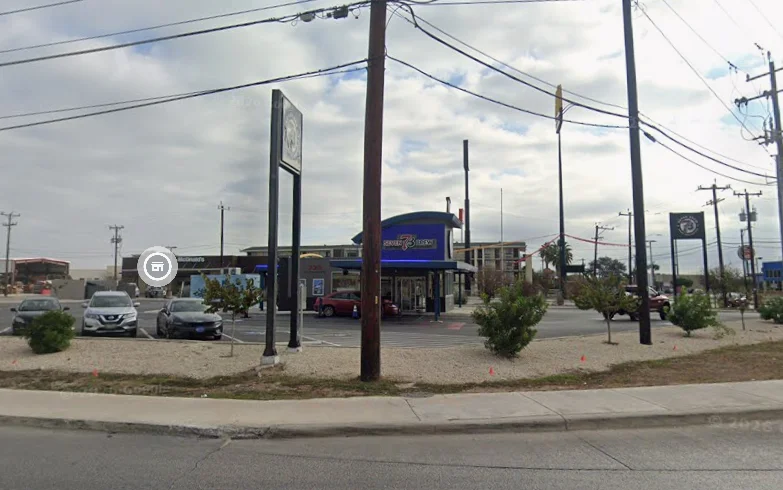 7 Brew San Antonio in San Antonio, Texas